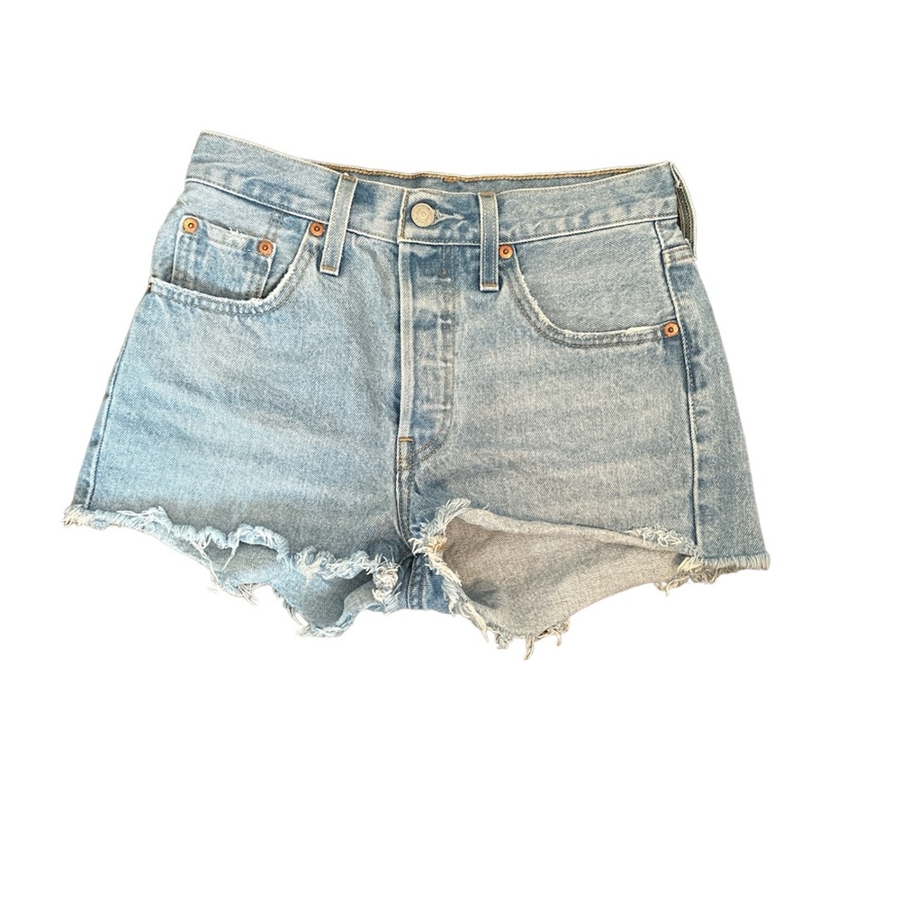 Levi’s 501 Jean Shorts
